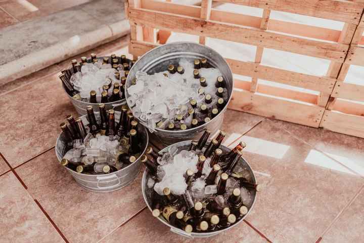 Decoración vintage - 1