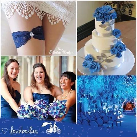 Mi boda perfecta - 5