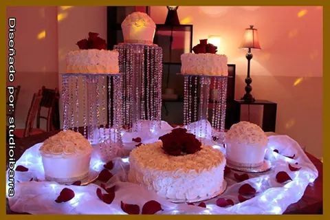 Mi boda perfecta - 8