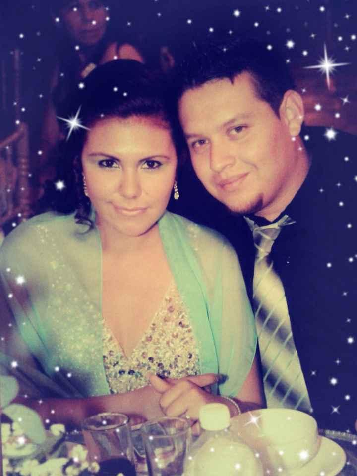 Una foto juntos !  - 2