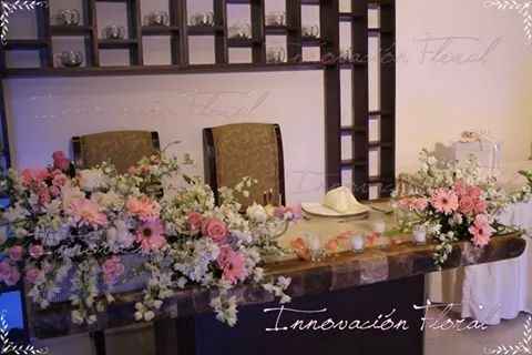 Mi boda perfecta - 1