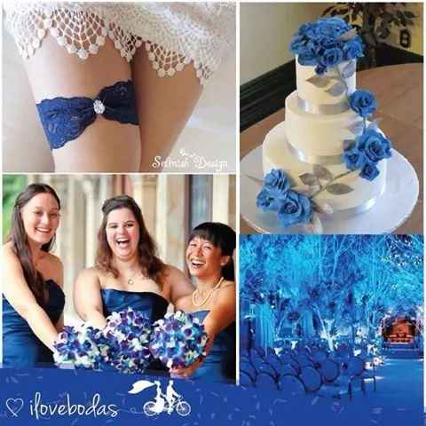 Mi boda perfecta - 5