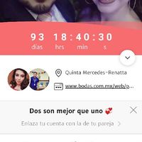 Contador a 2 dígitos 💞💍🎩💕 - 1