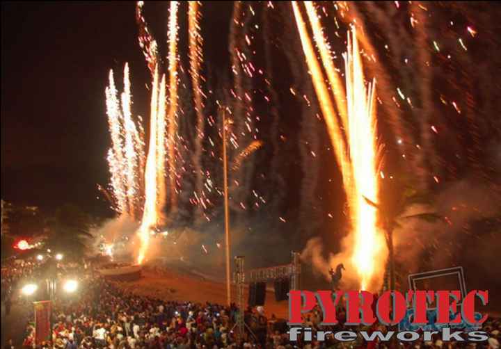 ESPECTACULOS PARA TODA OCASION.  