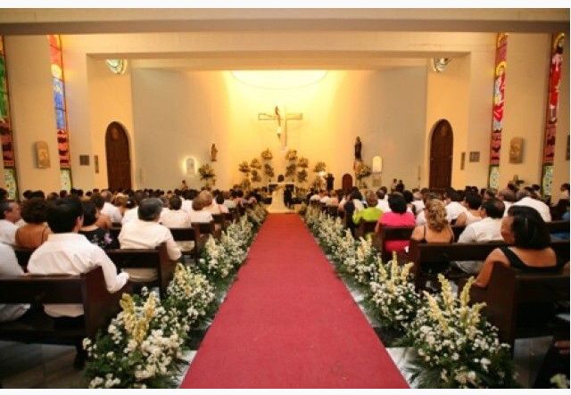 a presumir nuestras iglesias ⛪️ - 4