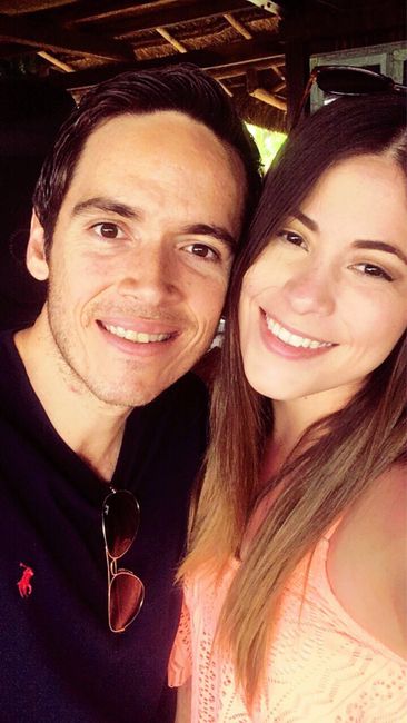 a presumir nuestro amor - 1