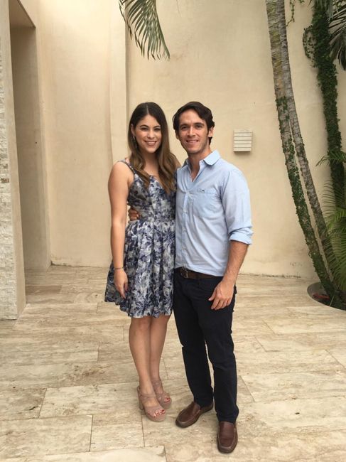 Foto navideña con tu Fm/esposo - 1