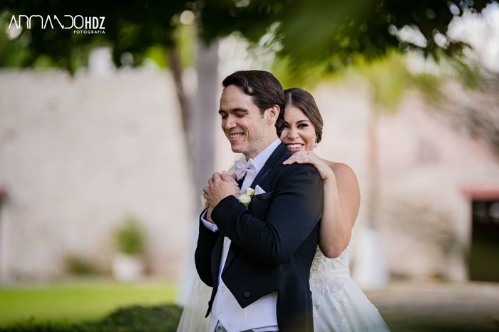 First look ¿si o no? - 1