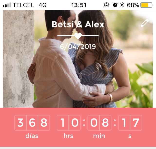 Contadores a la vista ⭐️⭐️ - 1