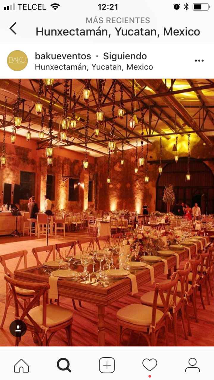 Lugar de su boda!!! - 2