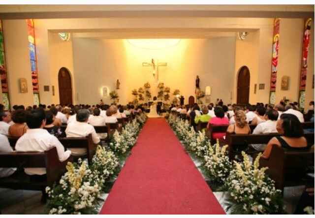 a presumir nuestras iglesias ⛪️ - 4