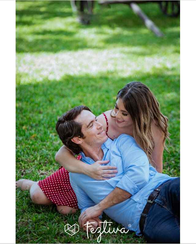 Mañana es gran dia!👰🏼💕 - 1