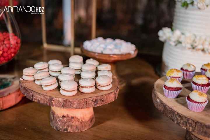 Mesa de dulces tips de novia y wp - 4
