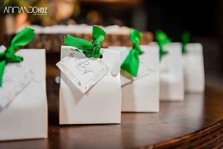 Mesa de dulces tips de novia y wp - 5