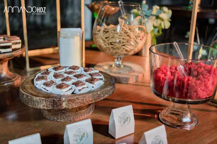 Mesa de dulces tips de novia y wp - 6