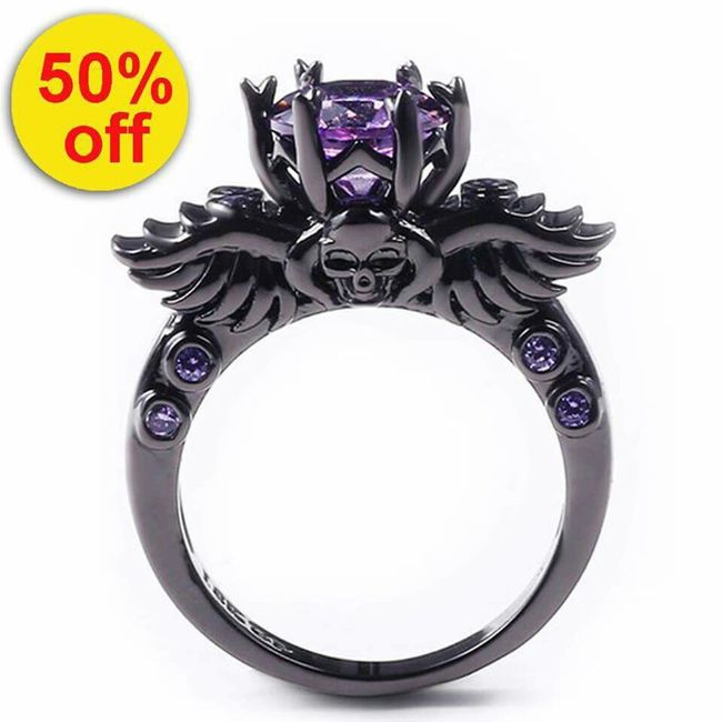 Mi anillo favorito es... - 1