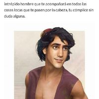 ¿Qué príncipe azul sería tu FM? ¡Resultados! - 1