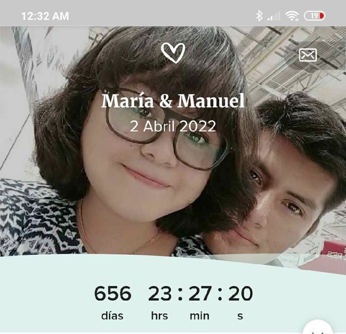 ¡Comparte tu contador 2020! 3