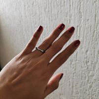 Reto con regalo: Sube una foto de tu anillo🎁 - 1