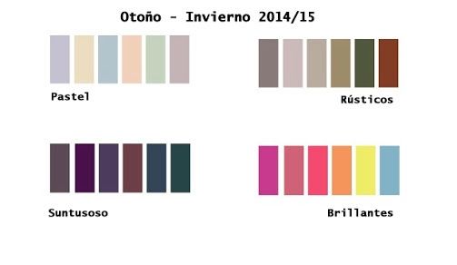 Indecisa del color - 1