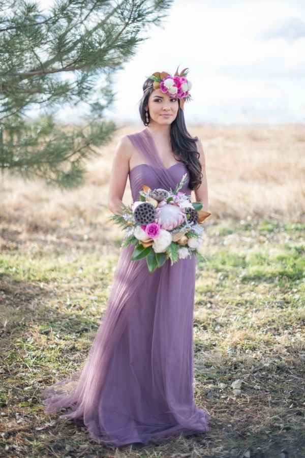 Combinaran su boda con algún color????? - 2
