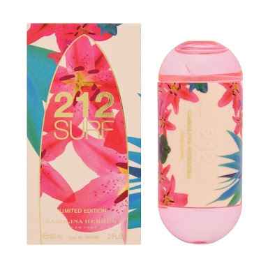 Que pasa con tu perfume? - 1