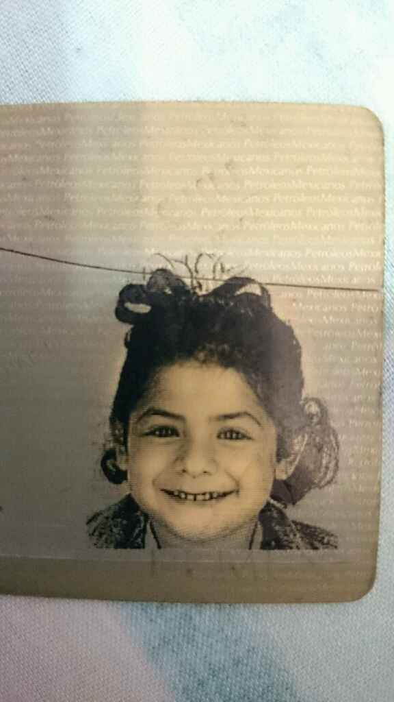 Nuestra foto de bebes! - 1