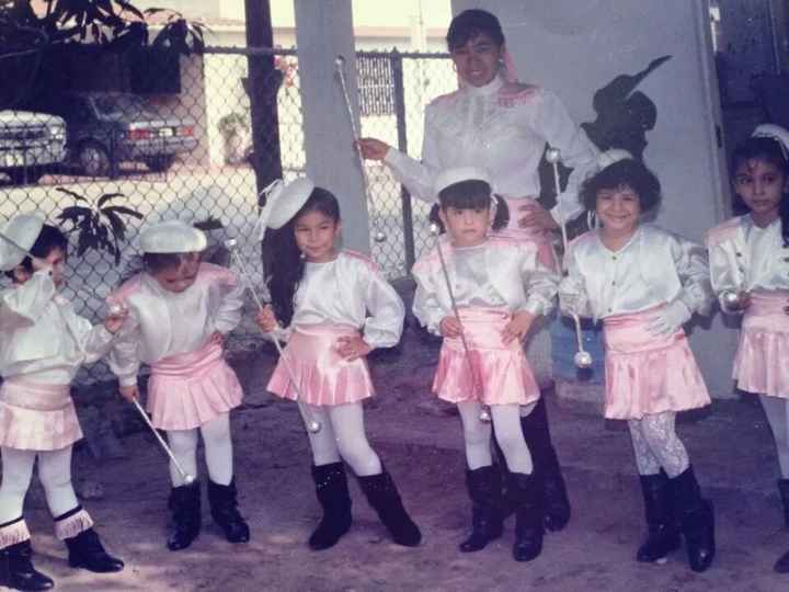 Nuestra foto de bebes! - 2