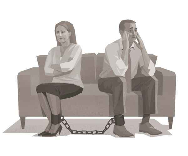 Problemas que afecten el presente