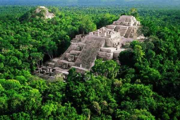 Calakmul