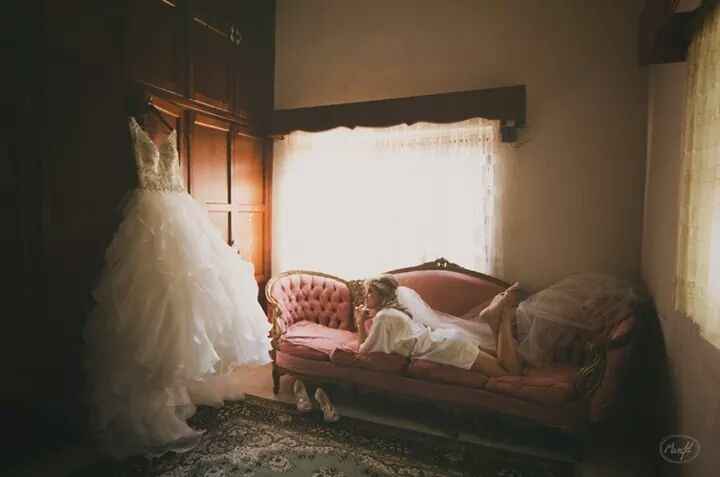 fotografía
