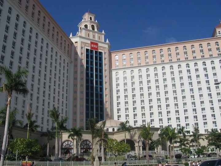 hotel