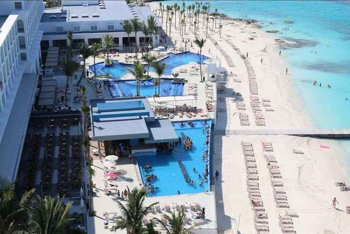 playa