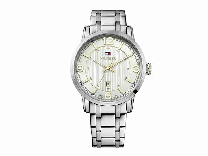 Significado reloj de compromiso - 1