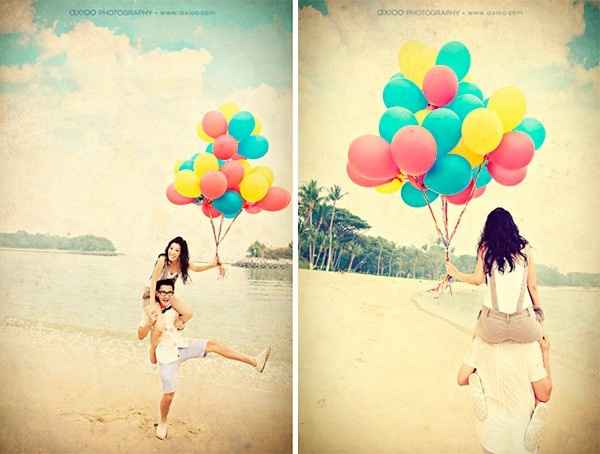 Globos 2