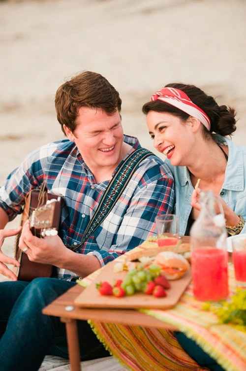 Picnic 1