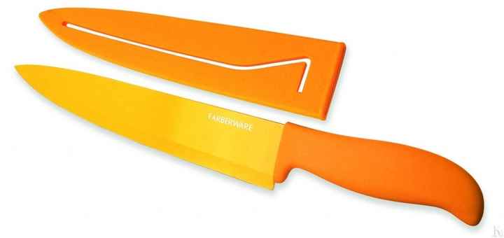Cuchillo