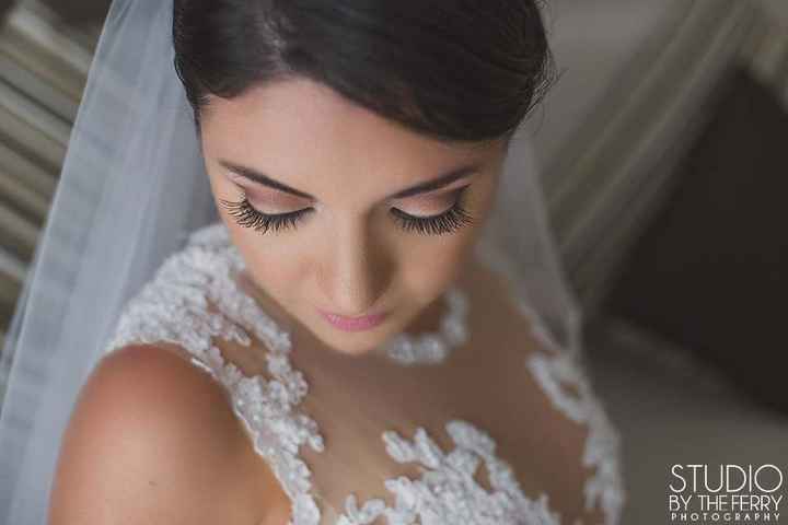 Maquillaje