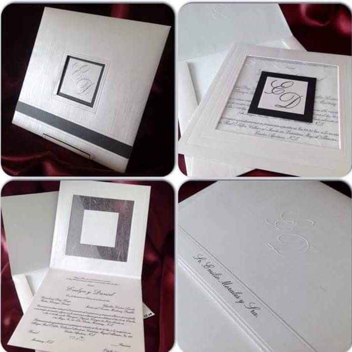 Invitaciones