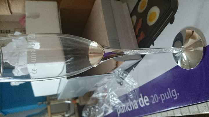 Copas, pala y cuchillo - 2