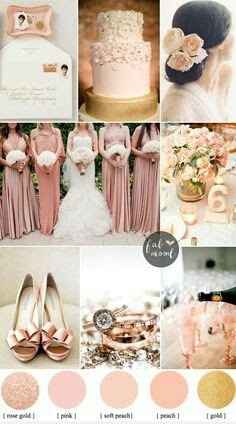 Colores...rosa cuarzo con... ? - 3