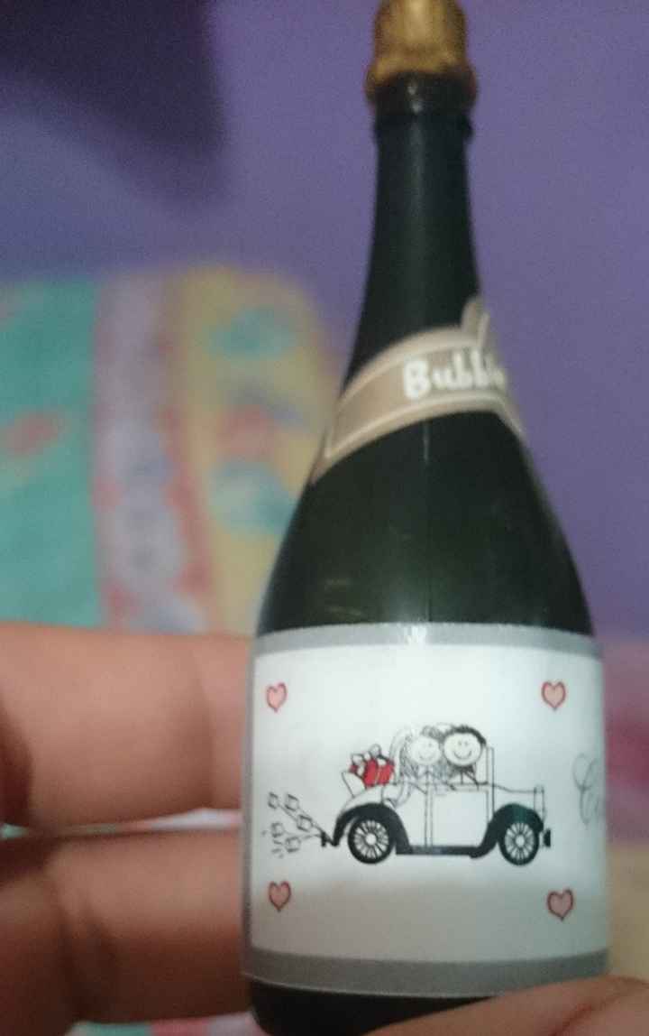 Burbujero 1