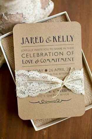 Centros de mesas recuerdos de boda e invitaciones !! - 2