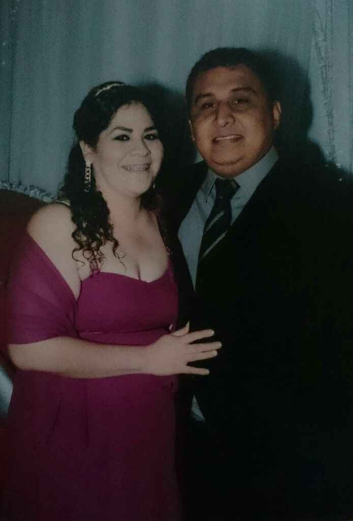 6 años en 2 fotos !! - 2