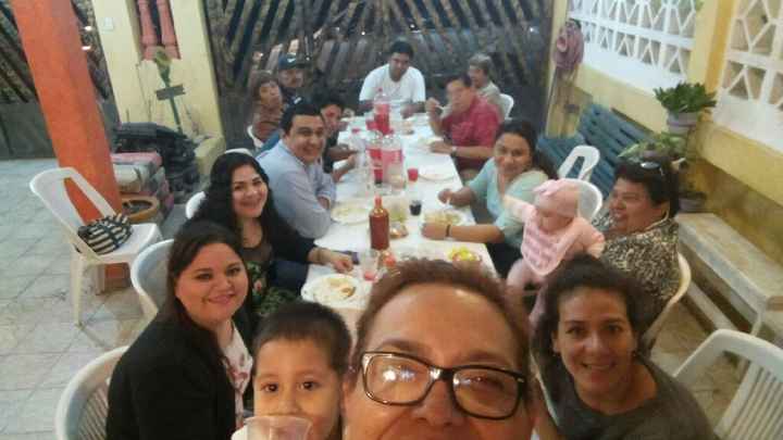 Mi ultimo cumpleaños soltera! - 4