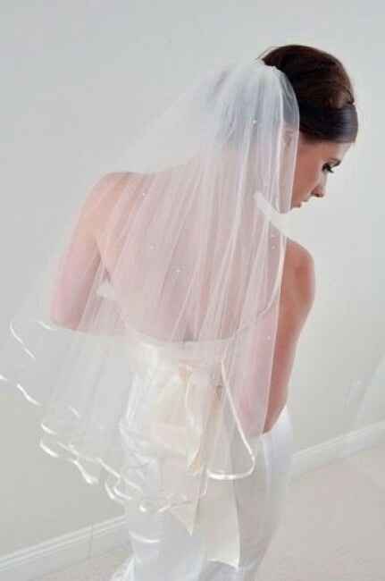 Mi novio me imagina con este look de novia- consuelo - 5
