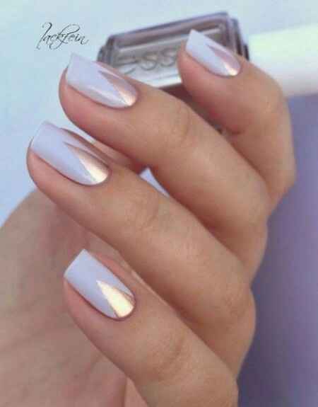 Mi novio me imagina con este look de novia- consuelo - 9