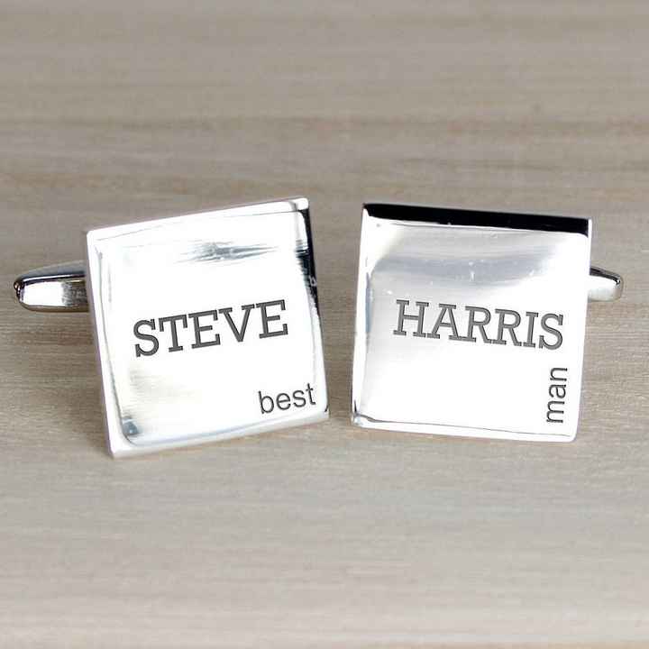 ideas bestman2