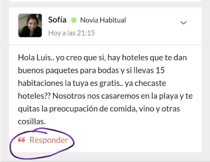 Boda en playa con 100k de presupuesto? - 1