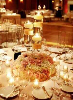 Ideas para una boda romántica - 3